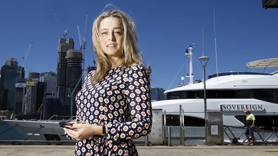 Φωτό ντοκουμέντο: Ο Γιάνης Βαρουφάκης με την πρώην σύζυγό του [εικόνες] | iefimerida.gr 1