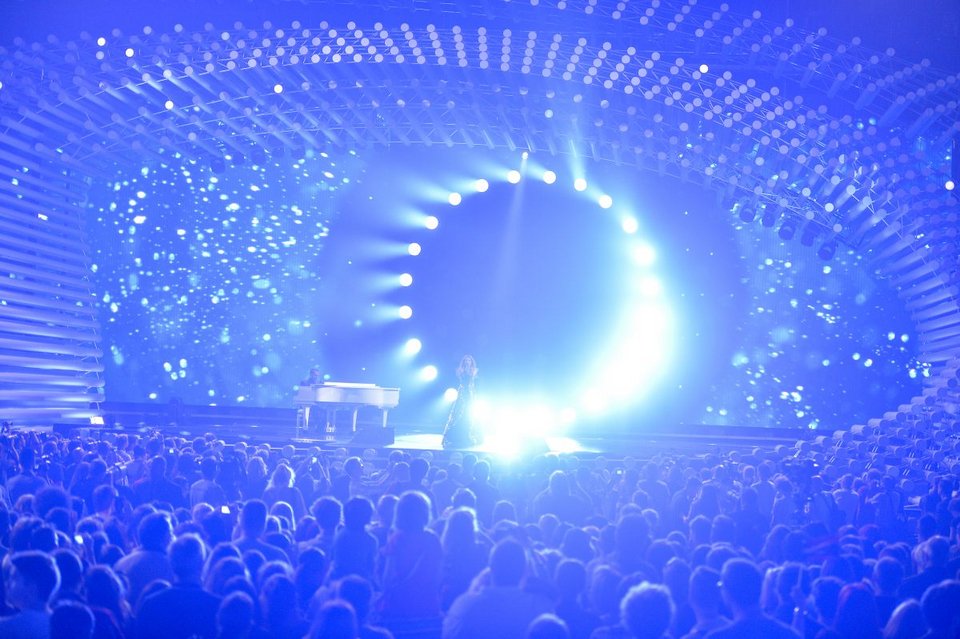 Eurovision 2015: Ολες οι λεπτομέρειες για τον αποψινό ημιτελικό -6η διαγωνίζεται η Ελλάδα [εικόνες & βίντεο] | iefimerida.gr 1