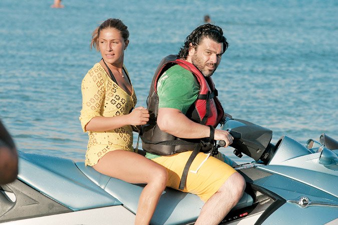 Αγνώριστος ο Τόνι Μαυρίδης -Εμεινε μισός [εικόνες] | iefimerida.gr 3