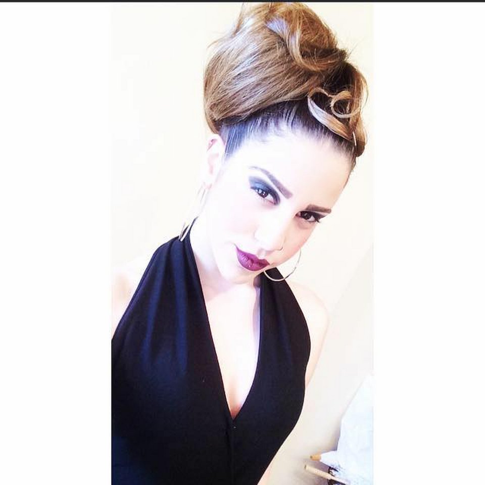 Η κόρη της Φρατζέσκας Μελά από το Big Brother μεγάλωσε και έγινε μοντέλο [εικόνες] | iefimerida.gr 0