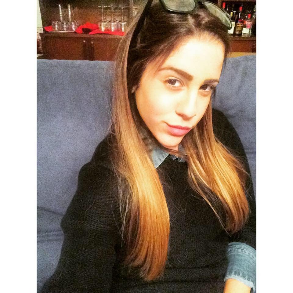 Η κόρη της Φρατζέσκας Μελά από το Big Brother μεγάλωσε και έγινε μοντέλο [εικόνες] | iefimerida.gr 1