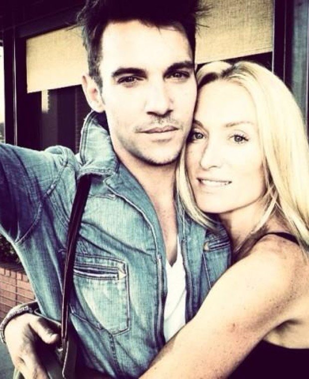 Σοκάρει ο Jonathan Rhys Meyers -Ξεκούμπωτο τζιν και τύφλα στο μεθύσι [εικόνες] | iefimerida.gr 8