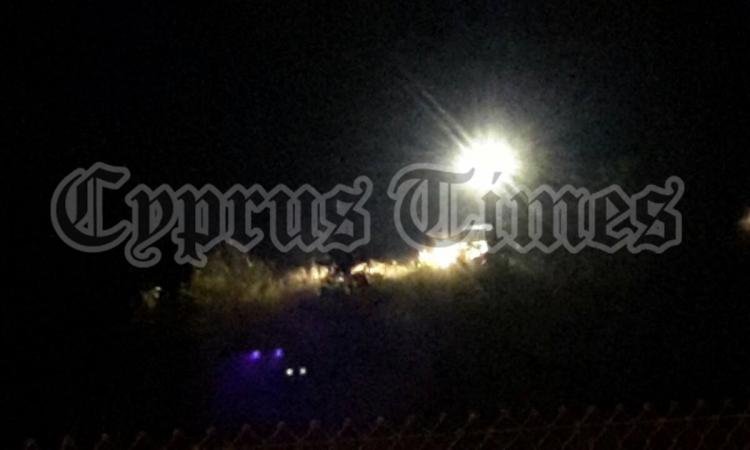 Μαφιόζικη εκτέλεση στην Κύπρο: Γάζωσαν τον ξάδελφο της Ελευθερίας Ελευθερίου [εικόνες] | iefimerida.gr 0