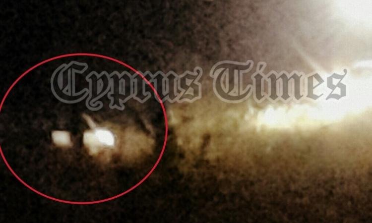 Μαφιόζικη εκτέλεση στην Κύπρο: Γάζωσαν τον ξάδελφο της Ελευθερίας Ελευθερίου [εικόνες] | iefimerida.gr 1