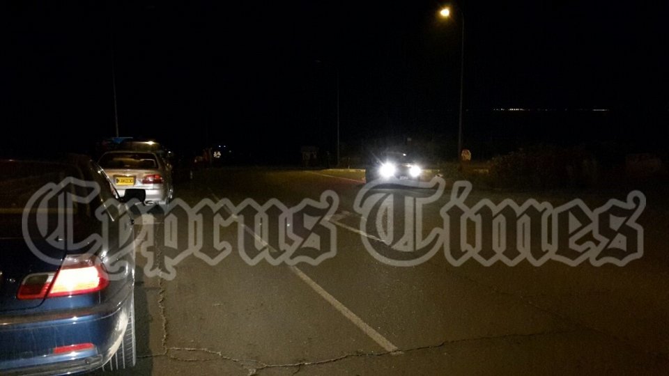 Μαφιόζικη εκτέλεση στην Κύπρο: Γάζωσαν τον ξάδελφο της Ελευθερίας Ελευθερίου [εικόνες] | iefimerida.gr 2