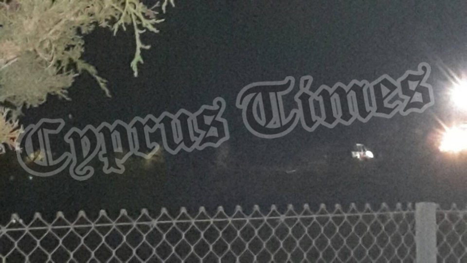 Μαφιόζικη εκτέλεση στην Κύπρο: Γάζωσαν τον ξάδελφο της Ελευθερίας Ελευθερίου [εικόνες] | iefimerida.gr 3