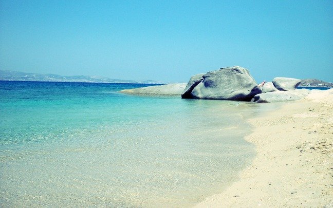 Telegraph: Γιατί ξεχωρίζουν 9 ελληνικά νησιά - Κεφαλλονιά για ηρεμία, Χίος για οικονομία, Λευκάδα για σπορ [εικόνες] | iefimerida.gr 0