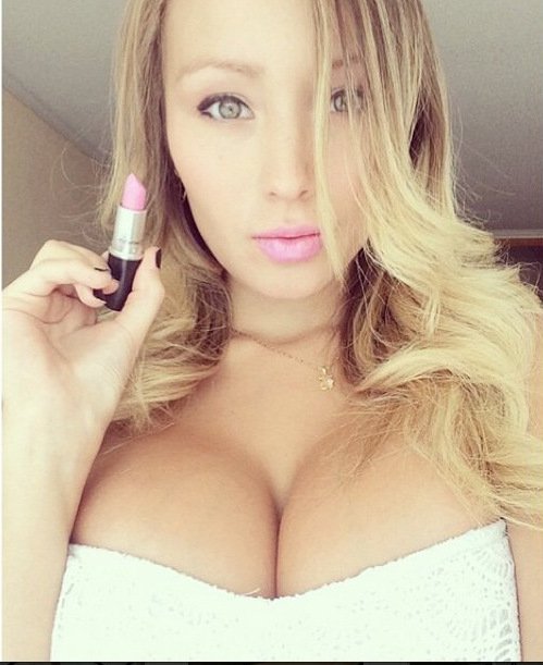 Αλλαξε γούστα ο Ρονάλντο -Η νέα του κοπέλα δεν έχει καμία σχέση με την Ιρίνα Σάικ [εικόνες] | iefimerida.gr 0