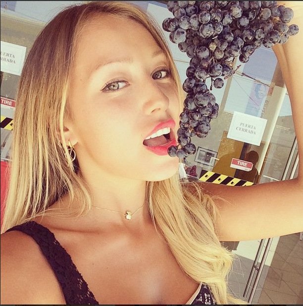 Αλλαξε γούστα ο Ρονάλντο -Η νέα του κοπέλα δεν έχει καμία σχέση με την Ιρίνα Σάικ [εικόνες] | iefimerida.gr 5