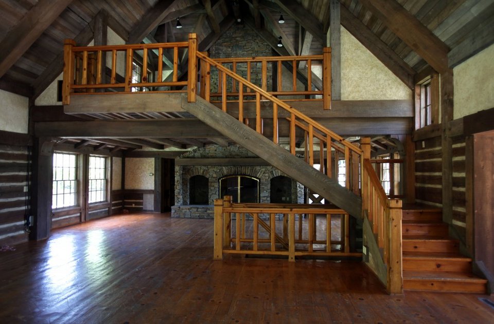 Μέσα στη Neverland: Το απίθανο ράντσο του Μάικλ Τζάκσον, που πουλιέται για 100 εκατ. δολάρια [εικόνες] | iefimerida.gr 11