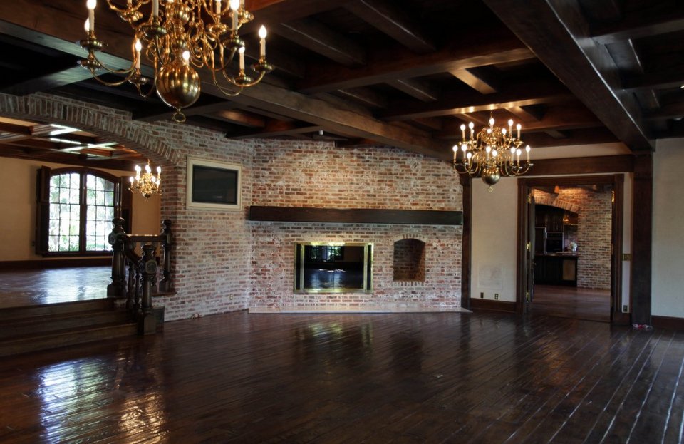 Μέσα στη Neverland: Το απίθανο ράντσο του Μάικλ Τζάκσον, που πουλιέται για 100 εκατ. δολάρια [εικόνες] | iefimerida.gr 4