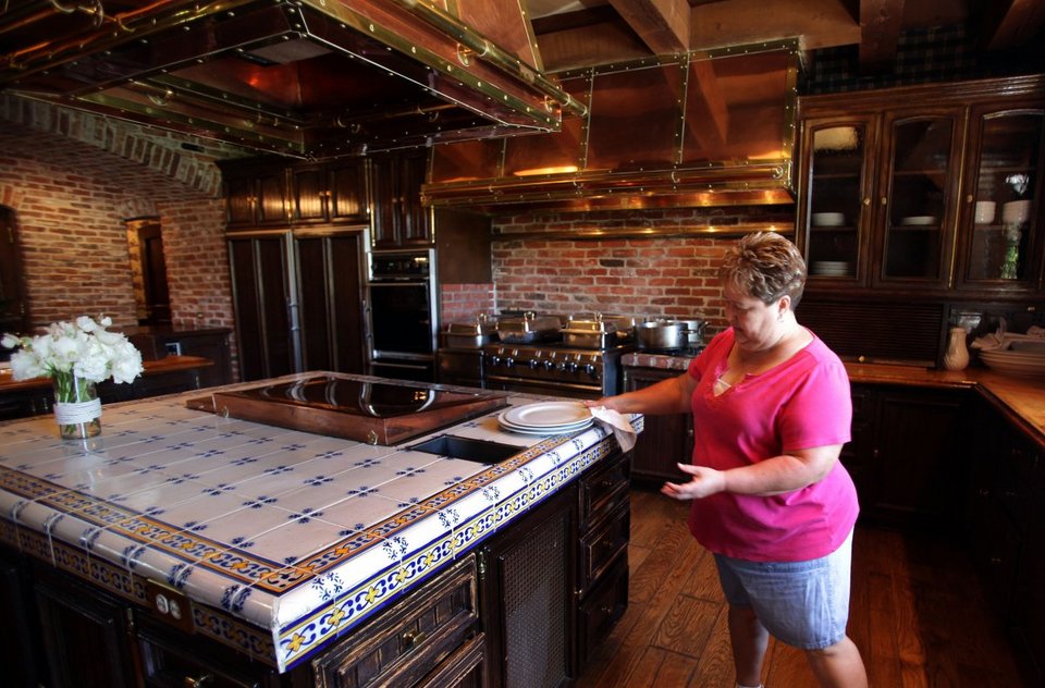 Μέσα στη Neverland: Το απίθανο ράντσο του Μάικλ Τζάκσον, που πουλιέται για 100 εκατ. δολάρια [εικόνες] | iefimerida.gr 5