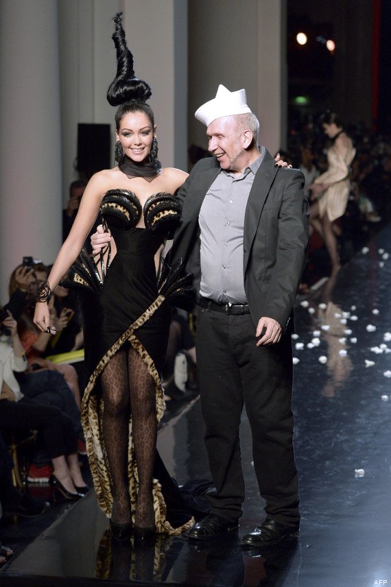 Η καλλονή Ναμπίλα για την Κατρίν Ντενέβ: «Γριά, ξινή, ζηλιάρα...» [εικόνες] | iefimerida.gr 1