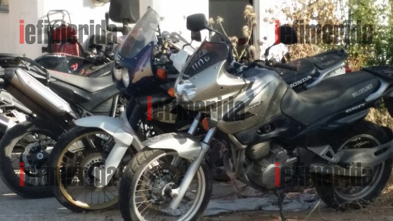 Πανζουρλισμός στη δημοπρασία δημοσίων αυτοκινήτων: Στο σφυρί 74 αμάξια και 28 μηχανές σε εξευτελιστικές τιμές [εικόνες] | iefimerida.gr 3