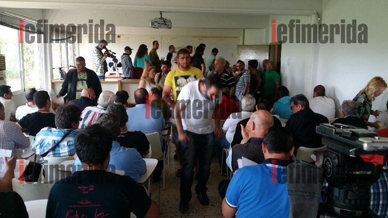 Πανζουρλισμός στη δημοπρασία δημοσίων αυτοκινήτων: Στο σφυρί 74 αμάξια και 28 μηχανές σε εξευτελιστικές τιμές [εικόνες] | iefimerida.gr 18