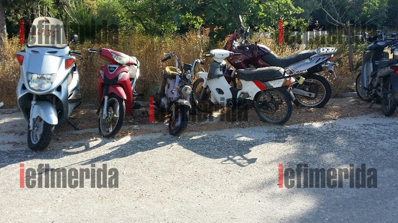 Πανζουρλισμός στη δημοπρασία δημοσίων αυτοκινήτων: Στο σφυρί 74 αμάξια και 28 μηχανές σε εξευτελιστικές τιμές [εικόνες] | iefimerida.gr 4