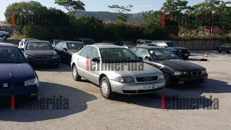 Πανζουρλισμός στη δημοπρασία δημοσίων αυτοκινήτων: Στο σφυρί 74 αμάξια και 28 μηχανές σε εξευτελιστικές τιμές [εικόνες] | iefimerida.gr 6