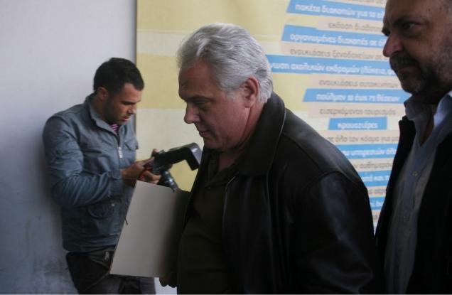 Ο Χρήστος Ιακώβου κάνει αποκαλύψεις για το σκάνδαλο ντόπινγκ της εθνικής Αρσης Βαρών 7 χρόνια μετά [βίντεο] | iefimerida.gr 1