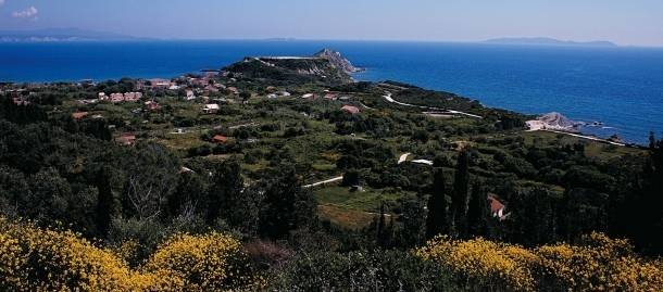 Τα άγνωστα Διαπόντια νησιά: Το δυτικότερο σημείο της χώρας -Κρυστάλλινα νερά, ατελείωτες αμμουδιές, τοπίο μαγεία [εικόνες] | iefimerida.gr 11