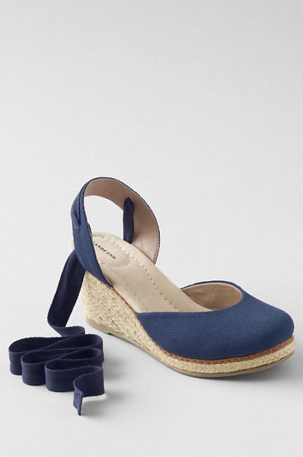 Eσπαντρίγιες, το παπούτσι του καλοκαιριού: 10 ζευγάρια από 16 έως 100 ευρώ [εικόνες] | iefimerida.gr 1