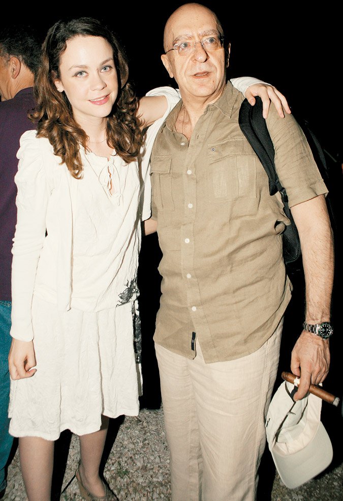 Χώρισαν Παπαληγούρα-Κοκκινόπουλος μετά από 5 χρόνια [εικόνες] | iefimerida.gr 0