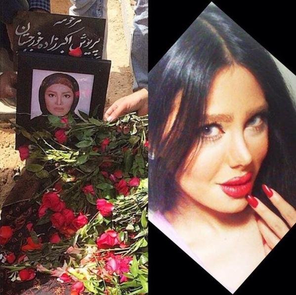 Ιράν: Σκοτώθηκε με την Πόρσε της και όλοι ευχαριστήθηκαν -Εκδίκηση για τους πολύ πλούσιους [εικόνες] | iefimerida.gr 6