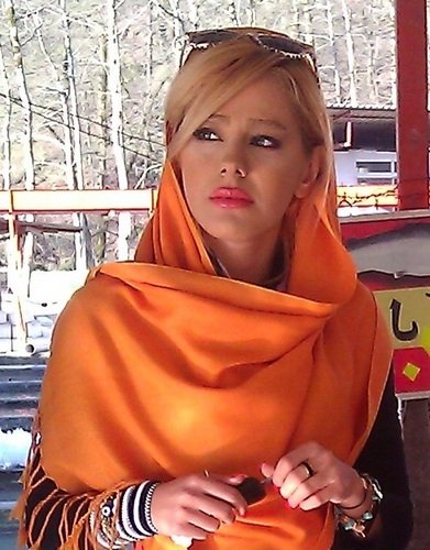 Ιράν: Σκοτώθηκε με την Πόρσε της και όλοι ευχαριστήθηκαν -Εκδίκηση για τους πολύ πλούσιους [εικόνες] | iefimerida.gr 1