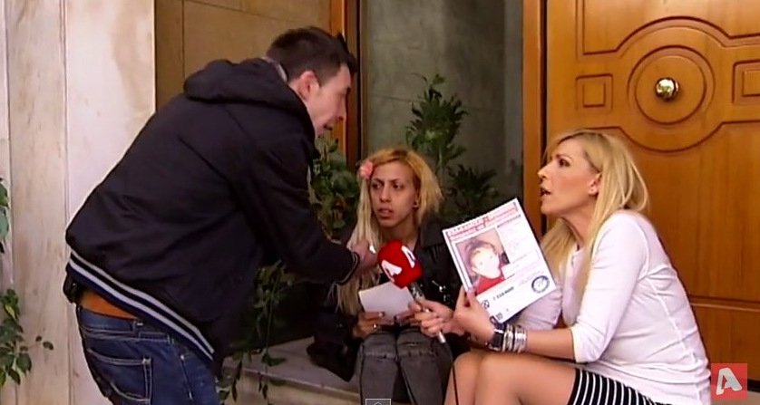 Αυτός είναι ο πατέρας-κτήνος που σκότωσε και τεμάχισε την 4χρονη Αννυ [εικόνες] | iefimerida.gr 5