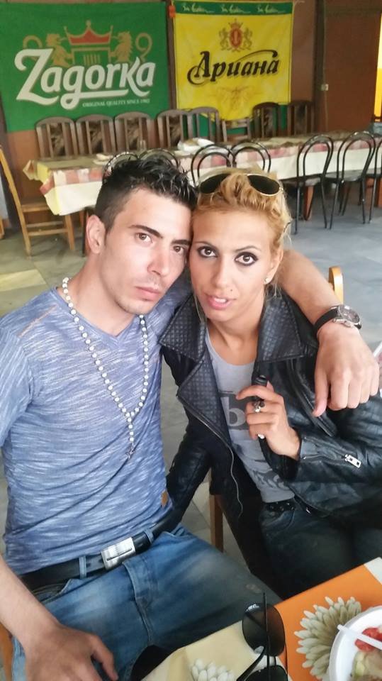 Αυτός είναι ο πατέρας-κτήνος που σκότωσε και τεμάχισε την 4χρονη Αννυ [εικόνες] | iefimerida.gr 1