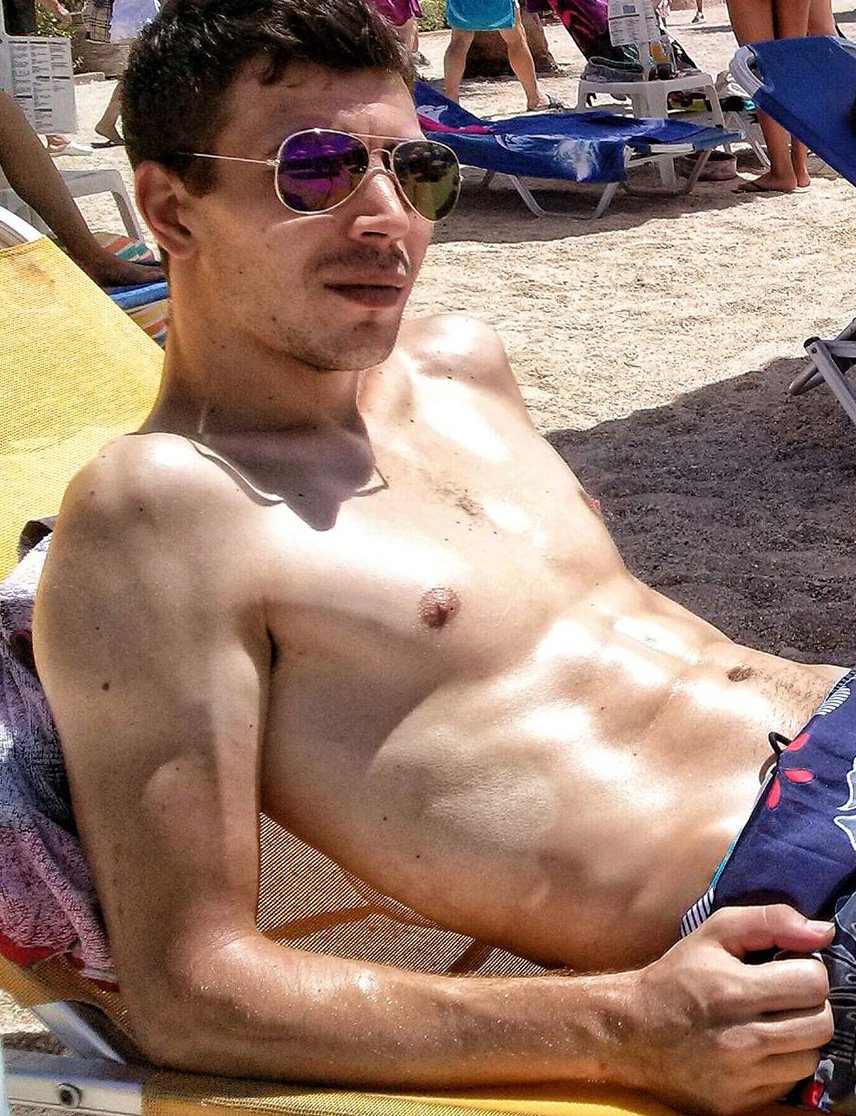 Αυτός είναι ο πατέρας-κτήνος που σκότωσε και τεμάχισε την 4χρονη Αννυ [εικόνες] | iefimerida.gr 2