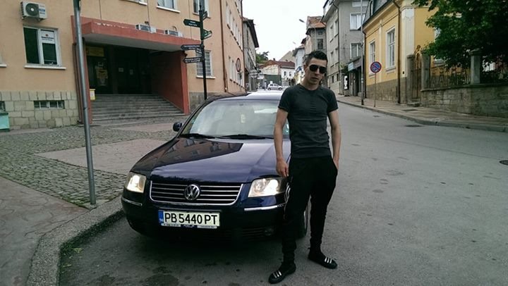 Αυτός είναι ο πατέρας-κτήνος που σκότωσε και τεμάχισε την 4χρονη Αννυ [εικόνες] | iefimerida.gr 0