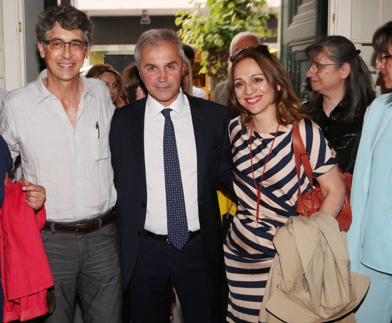 Αλεξάντερ Πέιν -Πώς ο Παπαδόπουλος από το Αίγιο έγινε Πέιν και κέρδισε 2 Οσκαρ [εικόνες] | iefimerida.gr 1