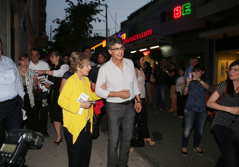 Αλεξάντερ Πέιν -Πώς ο Παπαδόπουλος από το Αίγιο έγινε Πέιν και κέρδισε 2 Οσκαρ [εικόνες] | iefimerida.gr 4