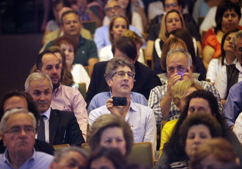 Αλεξάντερ Πέιν -Πώς ο Παπαδόπουλος από το Αίγιο έγινε Πέιν και κέρδισε 2 Οσκαρ [εικόνες] | iefimerida.gr 3