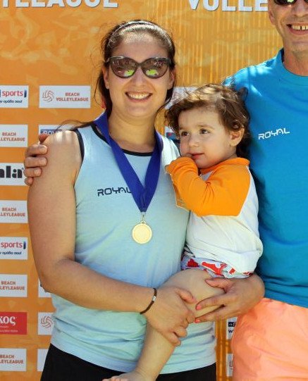 Η κόρη του Γιαννάκη ξεσπά εναντίον των αδερφών Αγγελόπουλων | iefimerida.gr 0