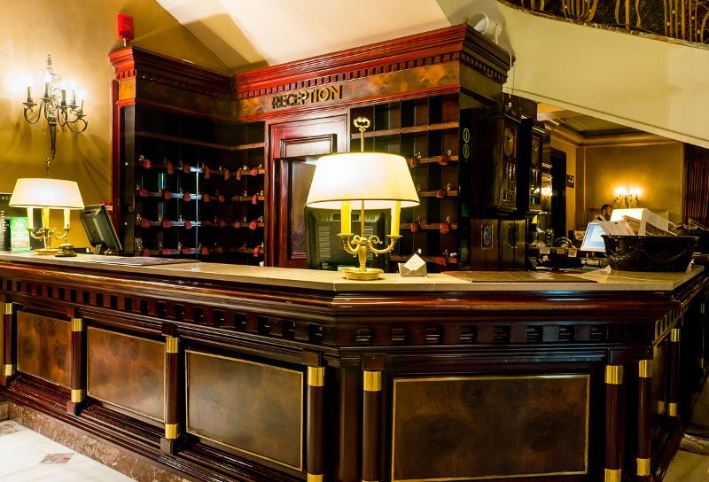 Τέλος εποχής: Λουκέτο στο ιστορικό ξενοδοχείο «Πεντελικόν» στην Κηφισιά [εικόνες] | iefimerida.gr 3