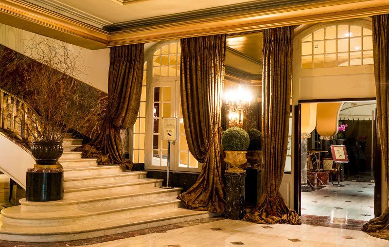 Τέλος εποχής: Λουκέτο στο ιστορικό ξενοδοχείο «Πεντελικόν» στην Κηφισιά [εικόνες] | iefimerida.gr 4