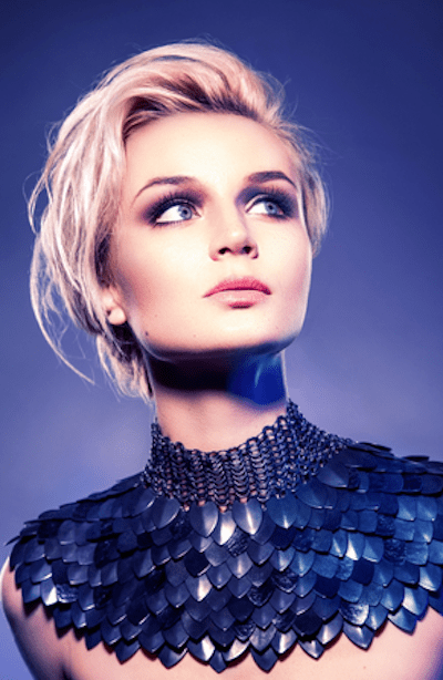 Η Ρωσίδα της Eurovision γυμνή στο Maxim [εικόνες] | iefimerida.gr 8