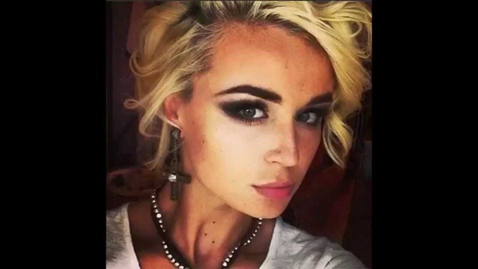 Η Ρωσίδα της Eurovision γυμνή στο Maxim [εικόνες] | iefimerida.gr 7