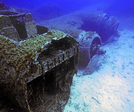 Παυλοπέτρι: Η αρχαία ελληνική βυθισμένη πόλη στους κορυφαίους προορισμούς για καταδύσεις [εικόνες] | iefimerida.gr 2