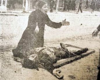 Η ιστορία της Εργατικής Πρωτομαγιάς -Ο ματωμένος Μάης του 1936 στη Θεσσαλονίκη [εικόνες] | iefimerida.gr 3