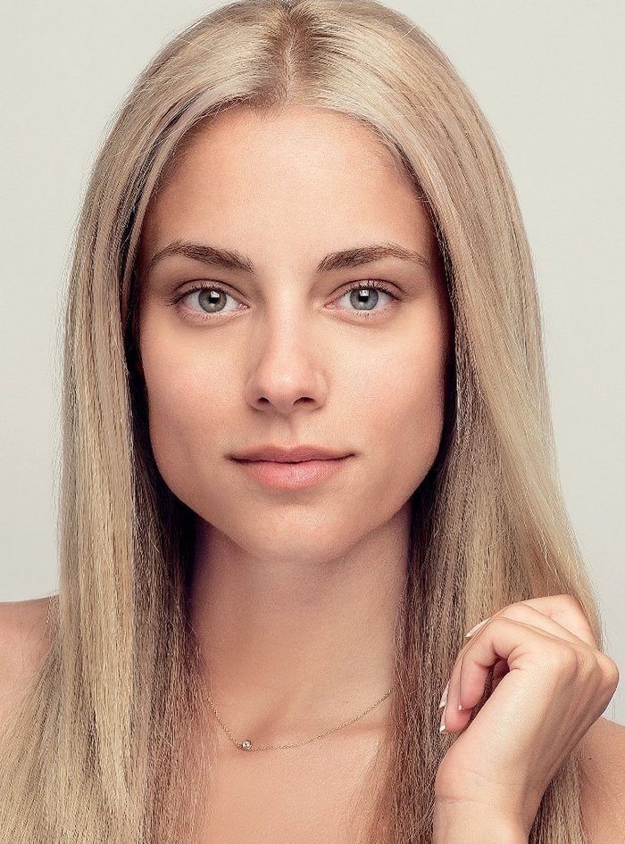 Λαμπερές και άβαφες – Εννέα διάσημες Ελληνίδες χωρίς μακιγιάζ [εικόνες]  | iefimerida.gr 2