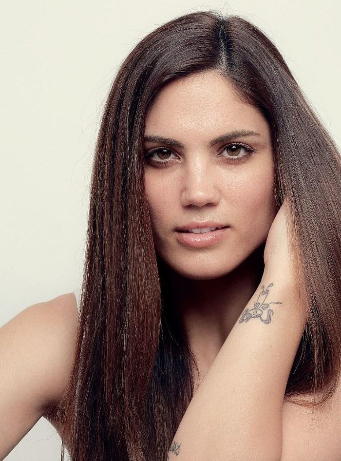 Λαμπερές και άβαφες – Εννέα διάσημες Ελληνίδες χωρίς μακιγιάζ [εικόνες]  | iefimerida.gr 3