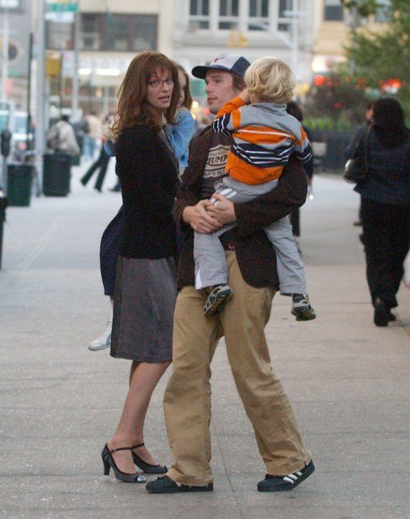 Ιστορίες απιστίας: 10 συν 1 διάσημες που έφαγαν πολύ κέρατο [εικόνες] | iefimerida.gr 0