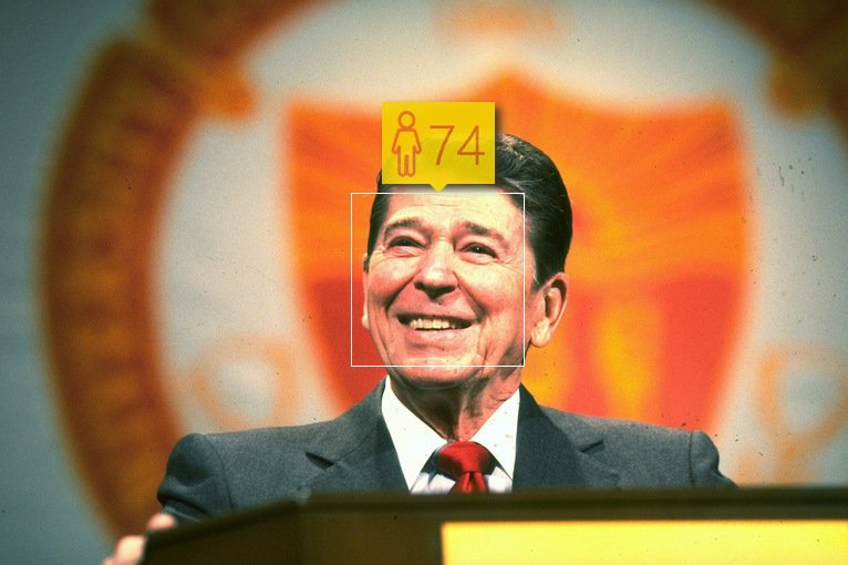 Ο Λευκός Οίκος γκριζάρει τα μαλλιά -Γερνούν πρόωρα οι πρόεδροι των ΗΠΑ [εικόνες] | iefimerida.gr 9