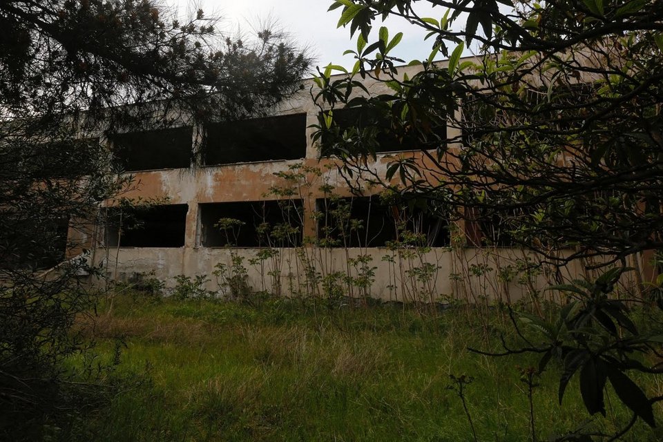 Το Reuters μέσα στα εργοστάσια-φαντάσματα της Ελλάδας της κρίσης [εικόνες] | iefimerida.gr 3