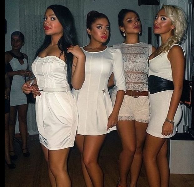 Ιράν: Σκοτώθηκε με την Πόρσε της και όλοι ευχαριστήθηκαν -Εκδίκηση για τους πολύ πλούσιους [εικόνες] | iefimerida.gr 13