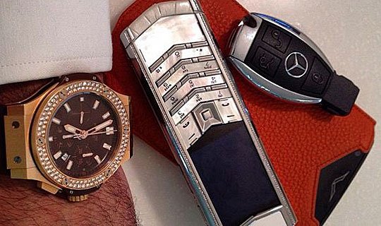 Ιράν: Σκοτώθηκε με την Πόρσε της και όλοι ευχαριστήθηκαν -Εκδίκηση για τους πολύ πλούσιους [εικόνες] | iefimerida.gr 10