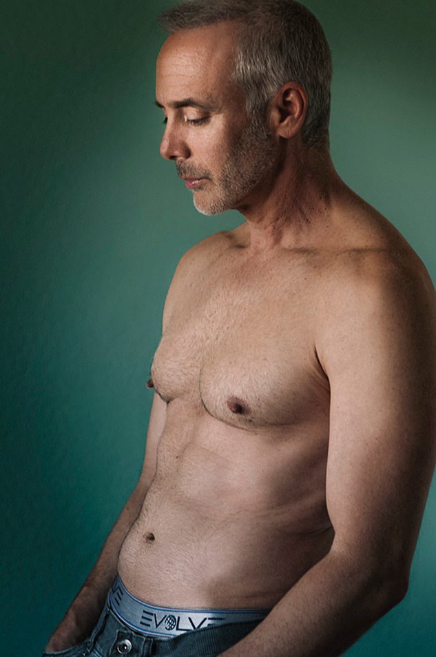 Το σέξι δεν έχει ηλικία: Αντρες 50+ με κορμί αγαλματένιο [εικόνες] | iefimerida.gr 16