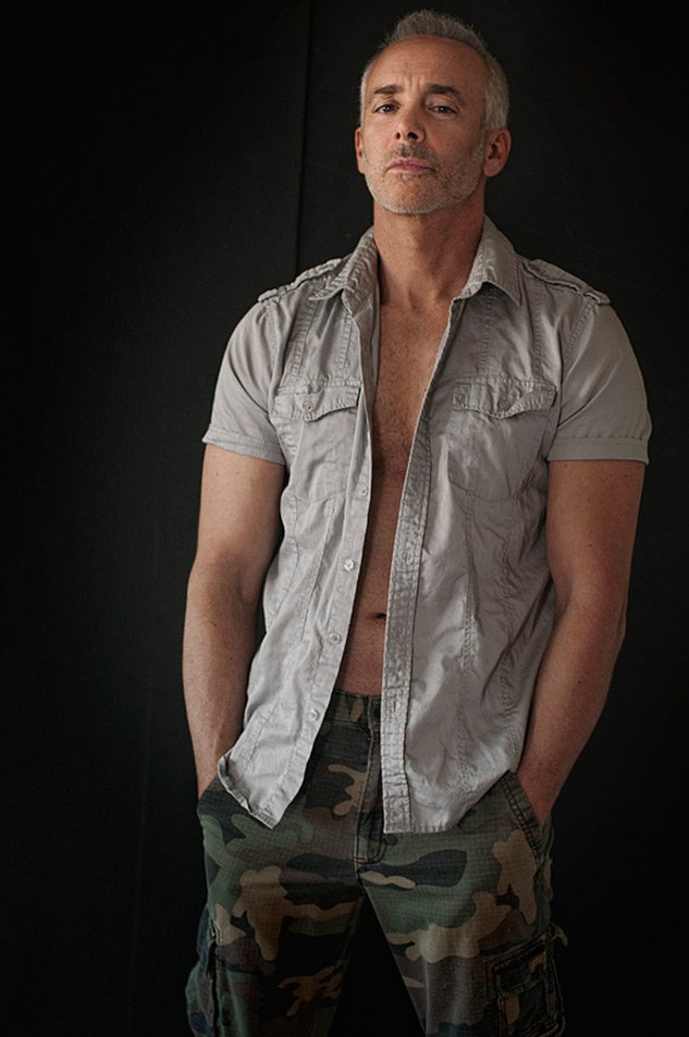 Το σέξι δεν έχει ηλικία: Αντρες 50+ με κορμί αγαλματένιο [εικόνες] | iefimerida.gr 15